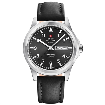 Swiss Military Hanowa model SM34071.04 kauft es hier auf Ihren Uhren und Scmuck shop